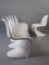 Panton Chairs by Verner Panton for Vitra, Set of 6 4