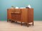 Danish Walnut Highboard by Ole Wanscher, 1960s 7