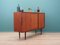 Danish Teak Highboard, 1960s, Image 6