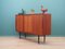 Danish Teak Highboard, 1960s 5