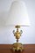 Antique Table Lamp, 1880s, Image 1