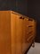 Mid-Century Teak Sideboard by A H McIntosh for Dunbar Collection 4