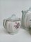 Coffee Service by Charles Ahrenfeldt for Limoges Porcelain, Set of 21, Image 4