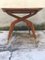 Italian Dining Table in the Spirit of Gio Ponti, 1950s, Image 5