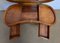 Dressing Table and Chair, 1950s, Set of 2 26