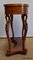Dressing Table and Chair, 1950s, Set of 2, Image 24