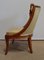 Dressing Table and Chair, 1950s, Set of 2, Image 47
