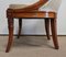 Dressing Table and Chair, 1950s, Set of 2, Image 48