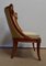 Coiffeuse et Chaise, 1950s, Set de 2 46