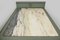 Antike französische Nachttische mit Marmorplatte, 1900er, 2er Set 10
