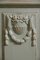Comodini antichi con ripiano in marmo, Francia, inizio XX secolo, set di 2, Immagine 3