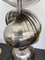 French Metal Floor Lamp by Henri Mathieu, 1970s, Image 12