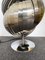 French Metal Floor Lamp by Henri Mathieu, 1970s, Image 4