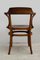 Bentwood Model 6003 Armchair from Thonet, 1910s, Image 10