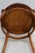 Bentwood Model 6003 Armchair from Thonet, 1910s, Image 13