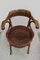 Bentwood Model 6003 Armchair from Thonet, 1910s, Image 2