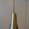 Danish Suspension Lamp from Dijkstra Lampen, 1970s, Image 4