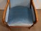 Directory Style Beech Chair, Mid-20th Century, Image 12