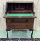 English Secretaire of Mahogany 1