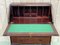 English Secretaire of Mahogany 7