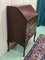 English Secretaire of Mahogany 10