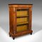 Antique Pier Cabinet, 1870s 1