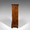 Antique Pier Cabinet, 1870s 5