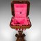 Table de Couture Antique, 1850s 10