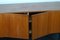 Mid-Century German Teak Sideboards by Dieter Wäckerlin for Behr, Set of 2, Image 6