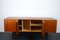 Mid-Century German Teak Sideboards by Dieter Wäckerlin for Behr, Set of 2, Image 40