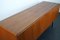 Mid-Century German Teak Sideboards by Dieter Wäckerlin for Behr, Set of 2, Image 13