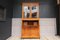 Biedermeier Secretaire with Showcase, Image 3