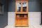 Biedermeier Secretaire with Showcase, Image 4