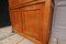 Biedermeier Secretaire with Showcase 12