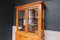 Secretaire Biedermeier con vetrina, Immagine 10