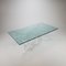Acrylic Glass and Glass Coffee Table by Hemcé Nice, France, 1970s, Image 3