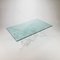 Acrylic Glass and Glass Coffee Table by Hemcé Nice, France, 1970s, Image 1