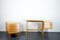 Vintage Mid-Century German Architects Desk, 1960s, Image 3