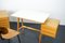 Vintage Mid-Century German Architects Desk, 1960s 15