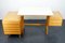 Vintage Mid-Century German Architects Desk, 1960s, Image 1