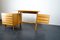 Vintage Mid-Century German Architects Desk, 1960s, Image 6