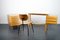 Vintage Mid-Century German Architects Desk, 1960s, Image 17