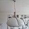 Vintage Quadrifoglio Pendant Lamp by Meblo Guzzini, 1970s 2