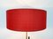 Mid-Century German Minimalist Table Lamp from Kaiser Idell / Kaiser Leuchten, Image 11