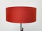 Mid-Century German Minimalist Table Lamp from Kaiser Idell / Kaiser Leuchten 5