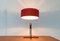 Lámpara de mesa alemana minimalista Mid-Century de Kaiser Idell / Kaiser Leuchten, Imagen 3