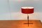 Mid-Century German Minimalist Table Lamp from Kaiser Idell / Kaiser Leuchten 21