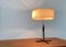 Mid-Century German Minimalist Table Lamp from Kaiser Idell / Kaiser Leuchten 28