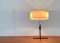 Mid-Century German Minimalist Table Lamp from Kaiser Idell / Kaiser Leuchten, Image 3