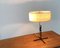 Mid-Century German Minimalist Table Lamp from Kaiser Idell / Kaiser Leuchten 6